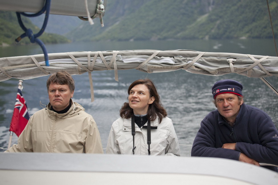 T-Norway Yachting-July 2011-167