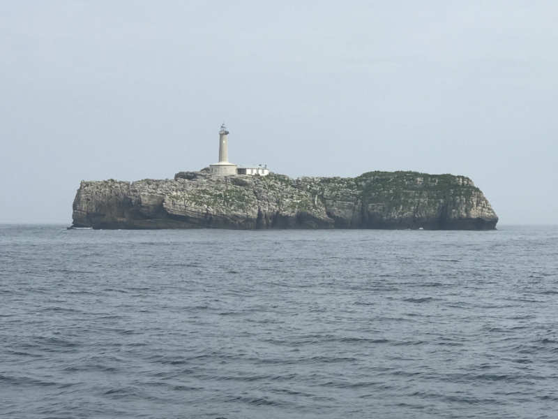 Isla de Mouro